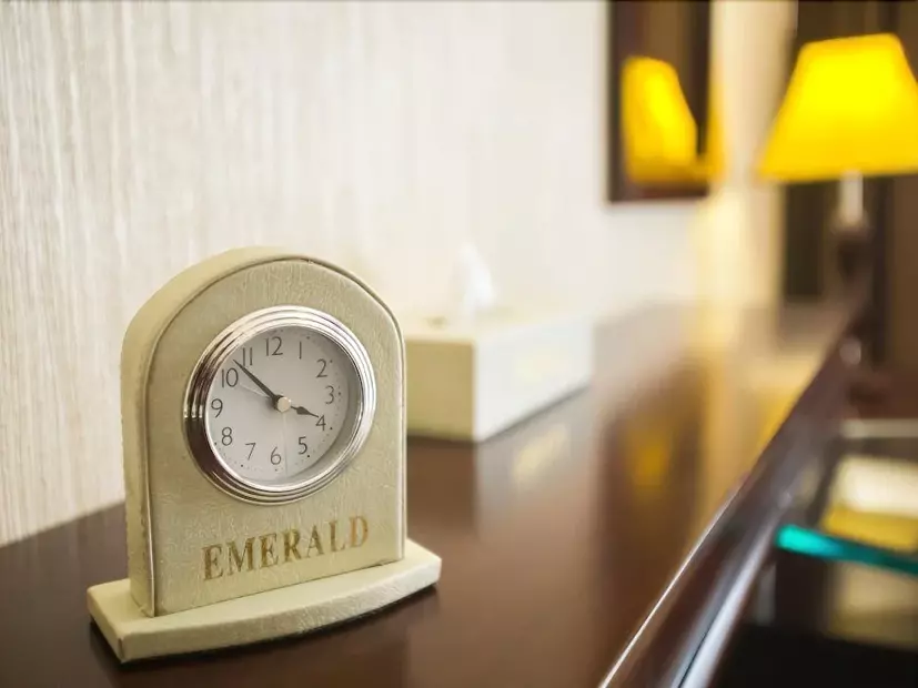 Emerald Suite Hotel