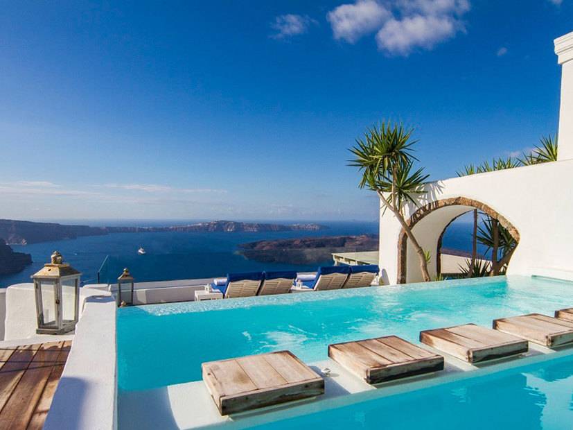 Star Hotel Santorini