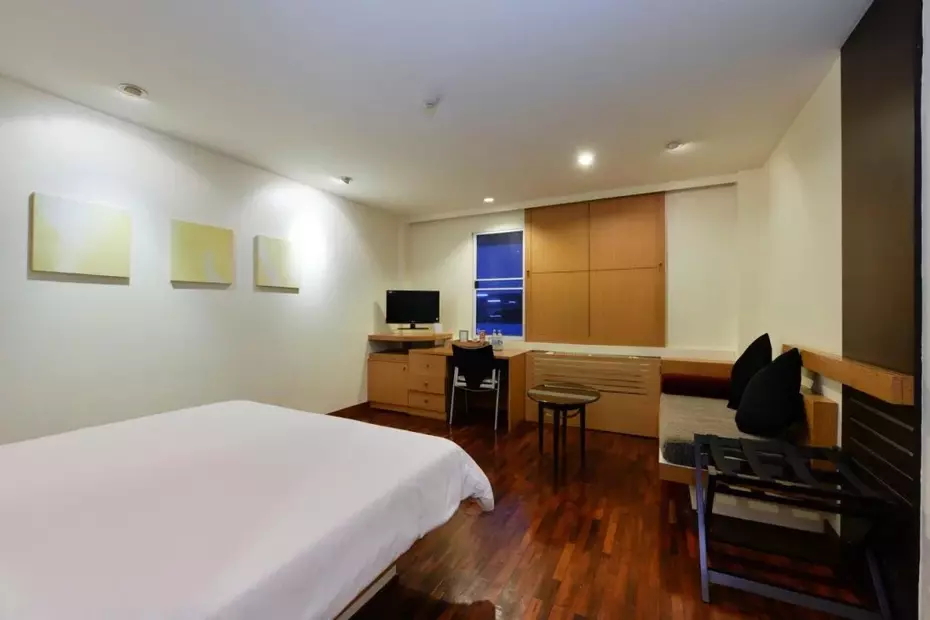 iCheck Inn Sukhumvit Soi 19