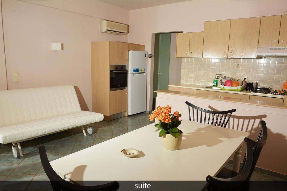 Marilia Villas Apartments