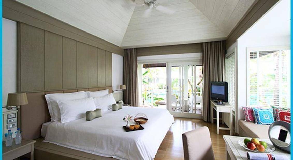 Rest Detail Hotel Hua Hin