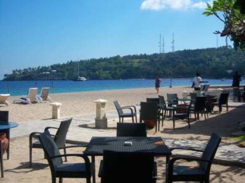 Kila Senggigi Beach Hotel