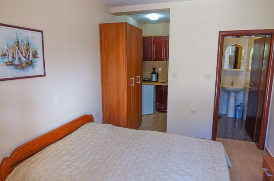 Apartmani Cejovic