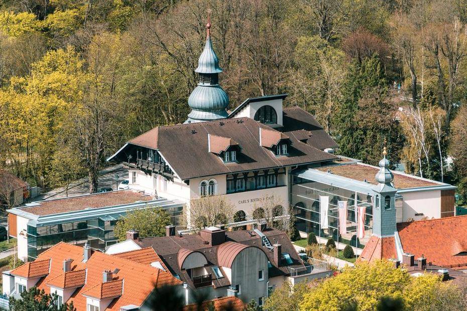 Sport- und Seminarhotel Hollabrunn