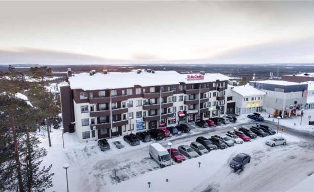 Apartment Ruka Suites