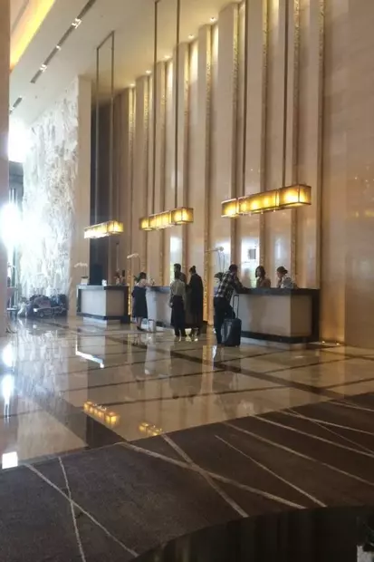 The Westin Shenzhen Nanshan