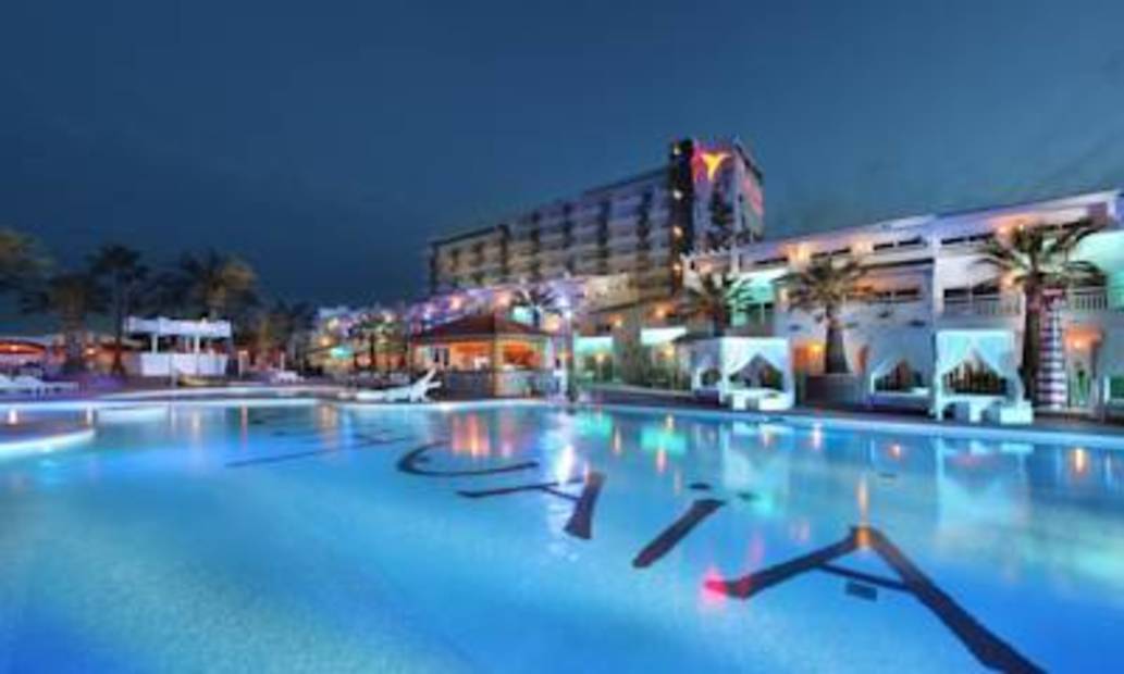 Ushuaia Beach Hotel