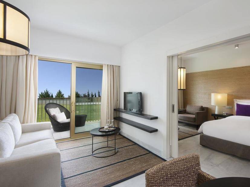 Olumpus Vilamoura Suite