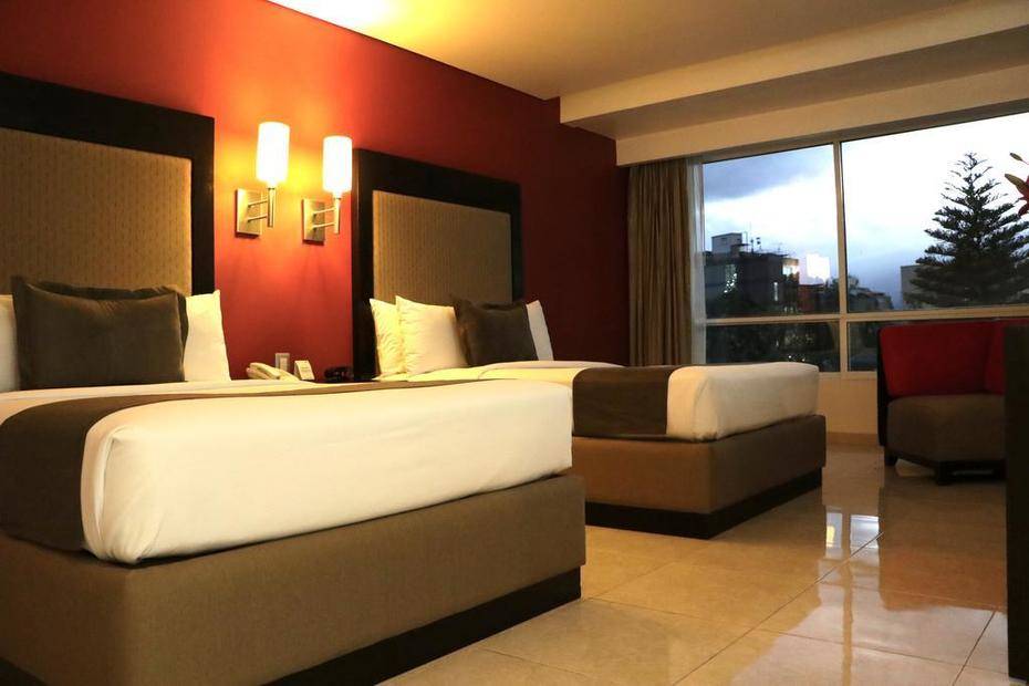 Plaza Marina Hotel and Suites Mazatlan