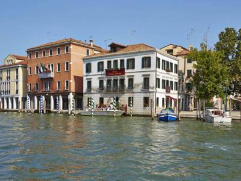 Aman Canal Grande Venice