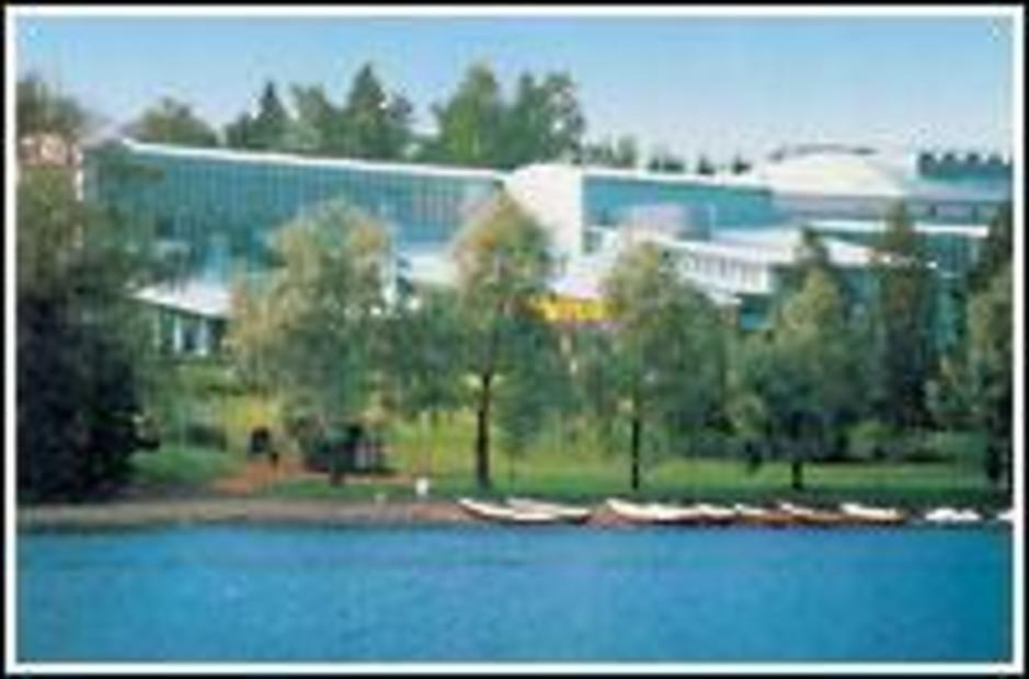 Ikaalinen SPA