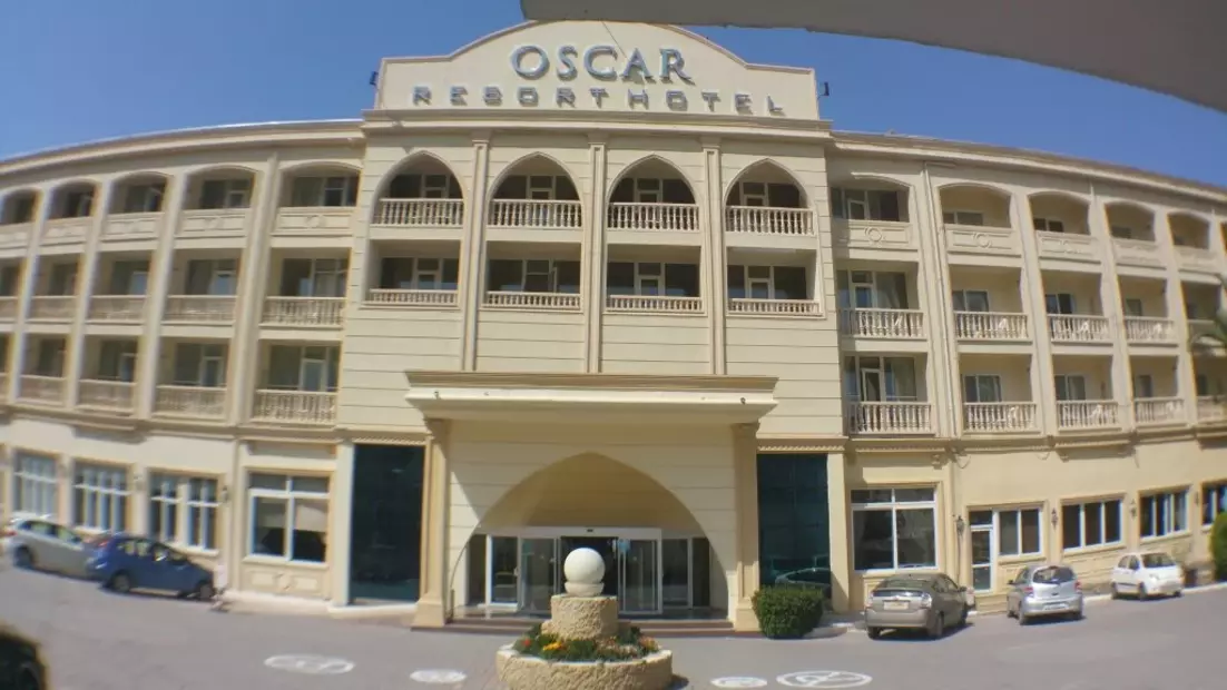 Oscar Resort Hotel