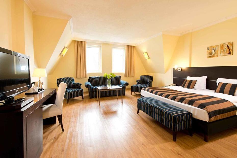 Leonardo Hotel Wavre