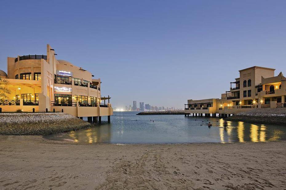 Novotel Bahrain Al Dana Resort