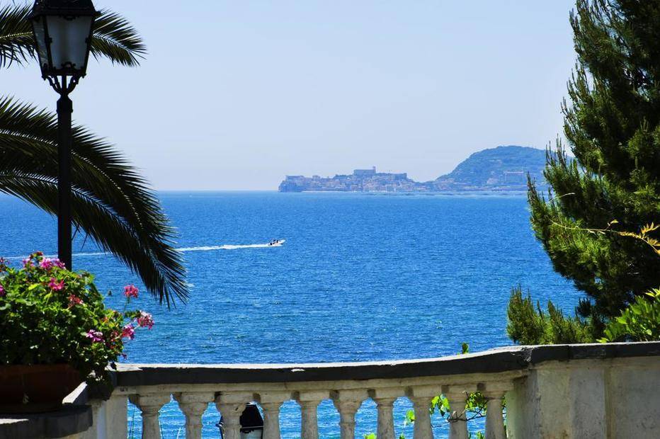 Albergo Amalfi Milano