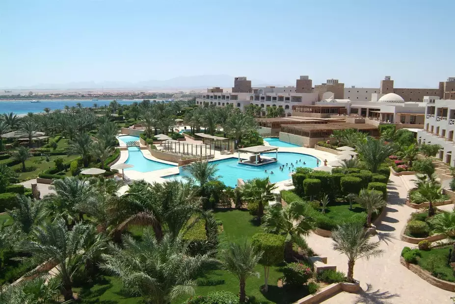 Fort Arabesque Resort & Spa