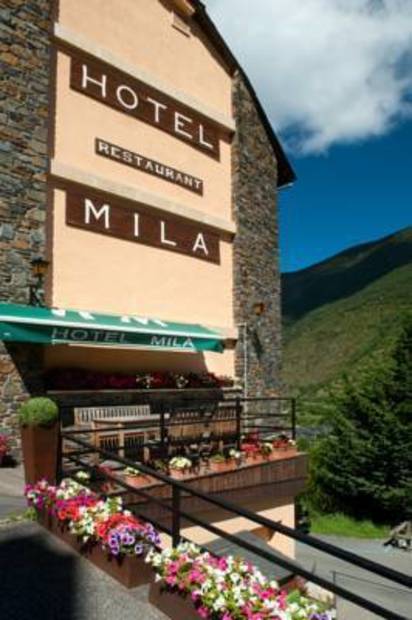 Hotel Mila