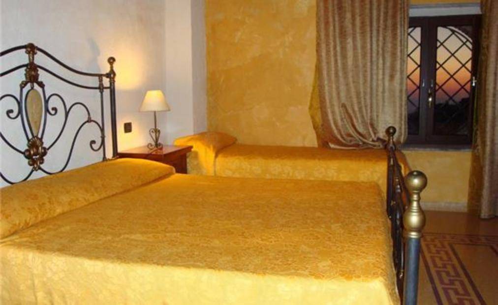 Hotel Borgo Antico