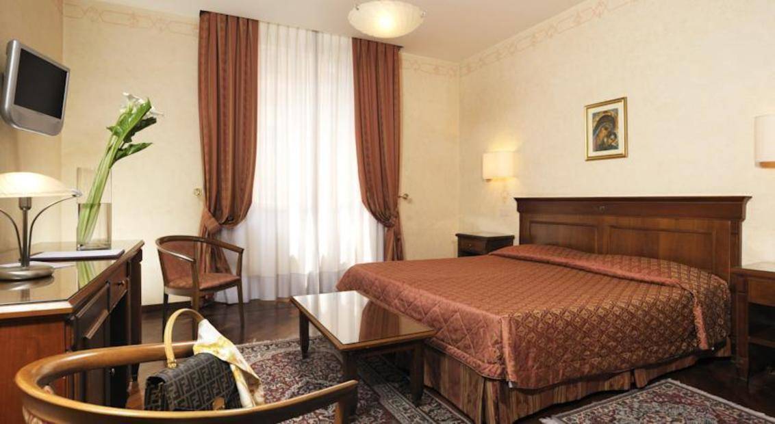 Mercure Torino Royal