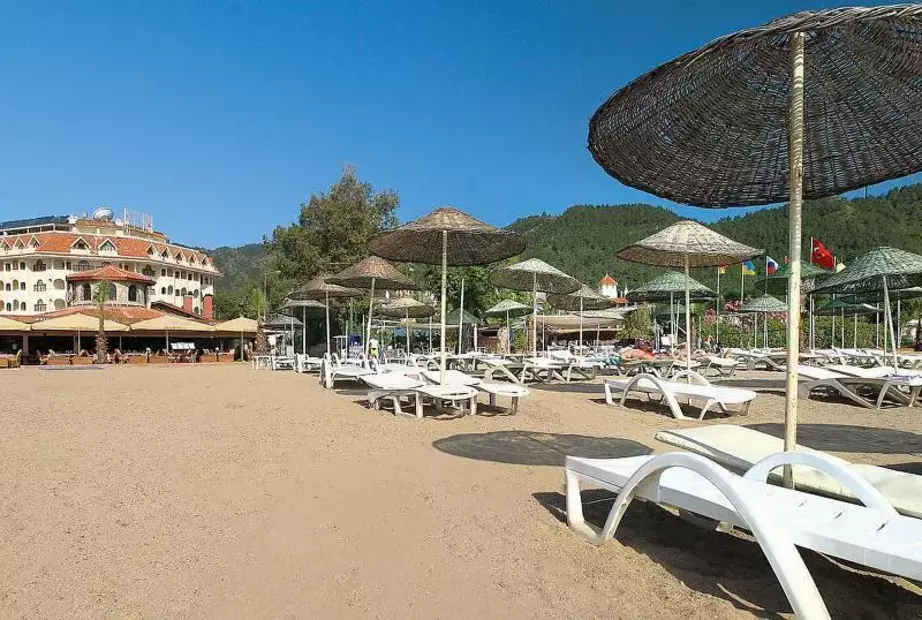 Fortuna Marmaris 4*