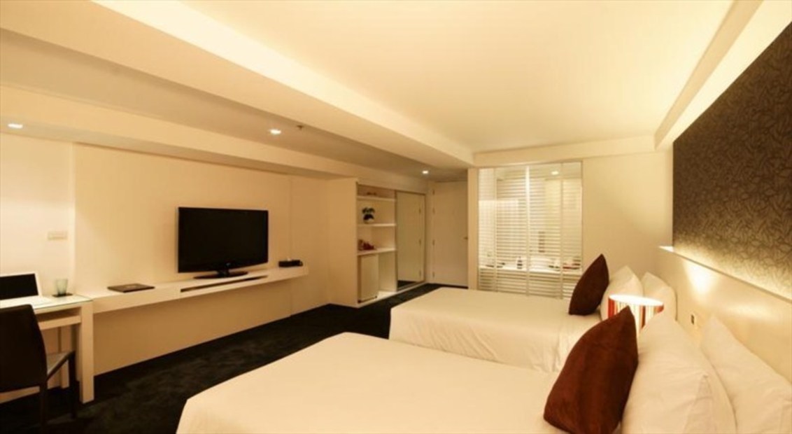 I Residence Silom