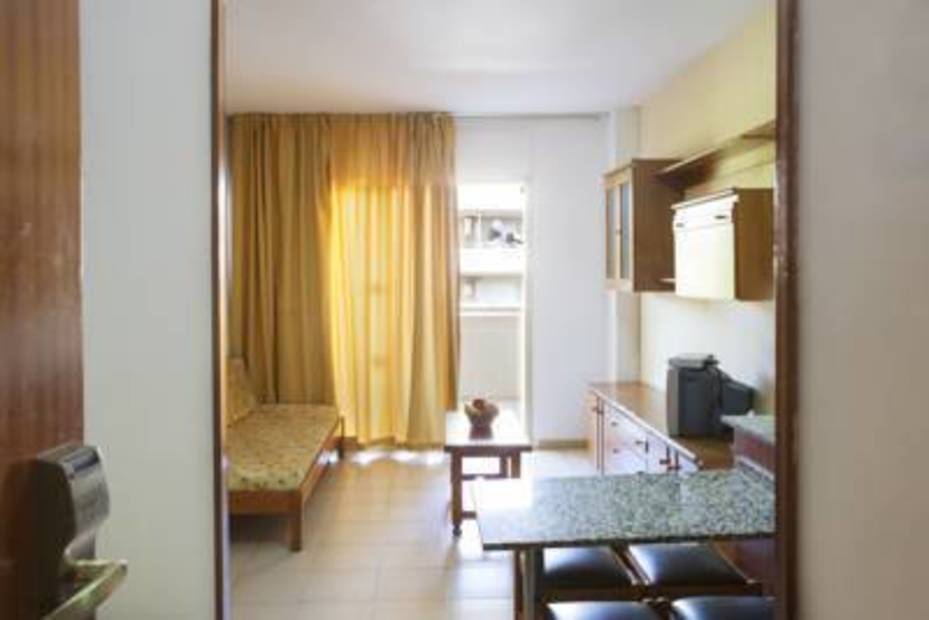 Apartments Salou Suite