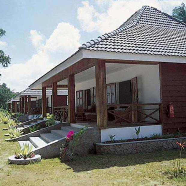 L`Union Chalets