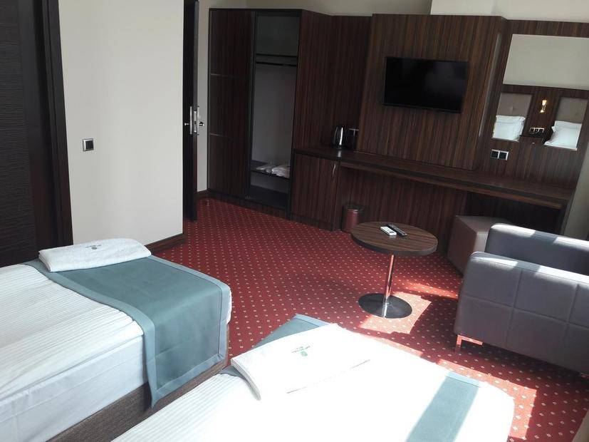 Fortuna Batumi 4*