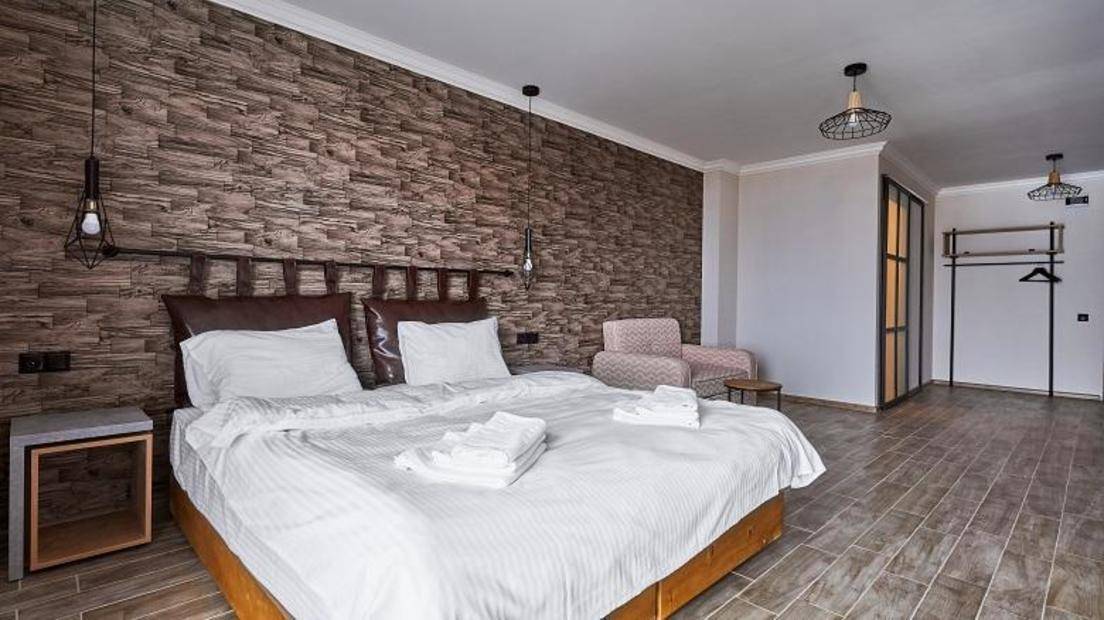 Gudauri Hotel Loft