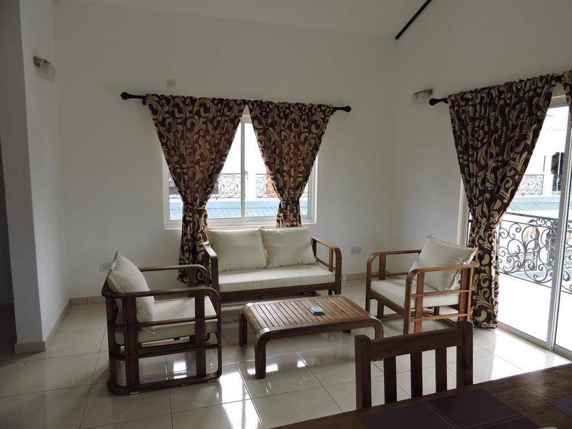 Casadani Luxury Apartment