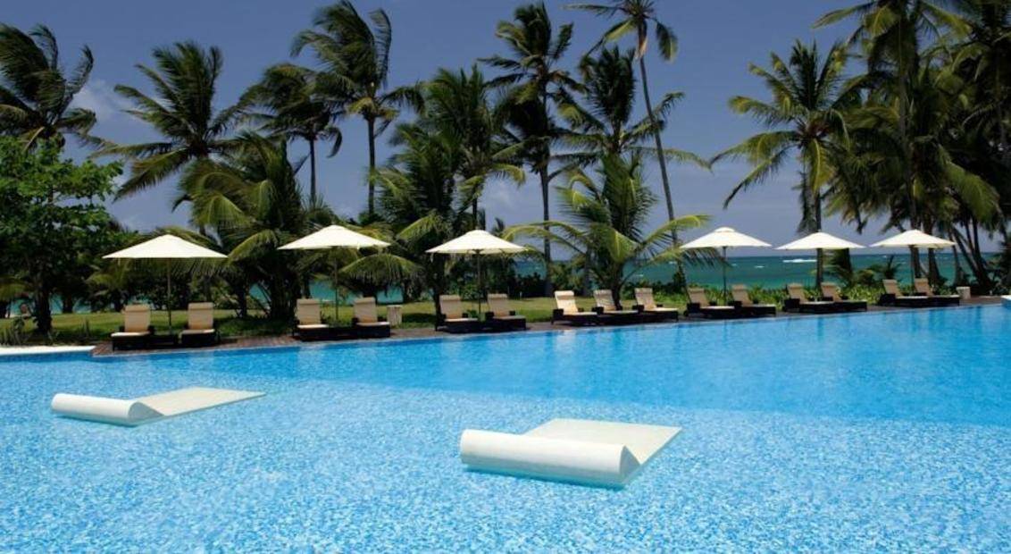 Sivory Punta Cana Boutique Hotel