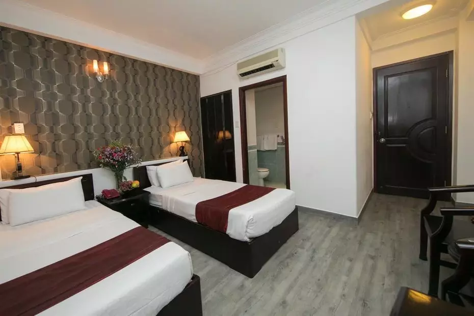 Anh Duy Hotel