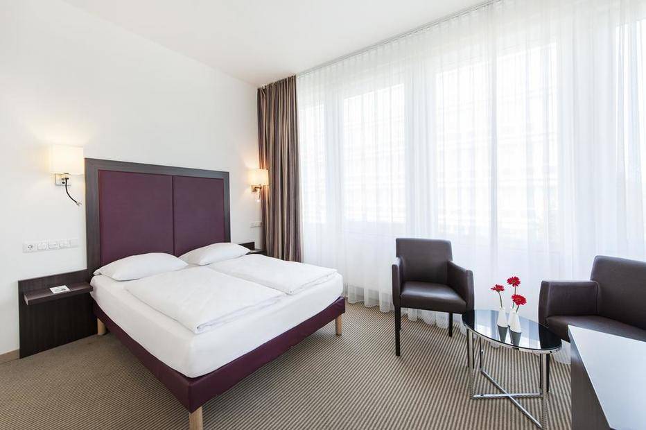 Park Inn by Radisson Hotel in Munich East