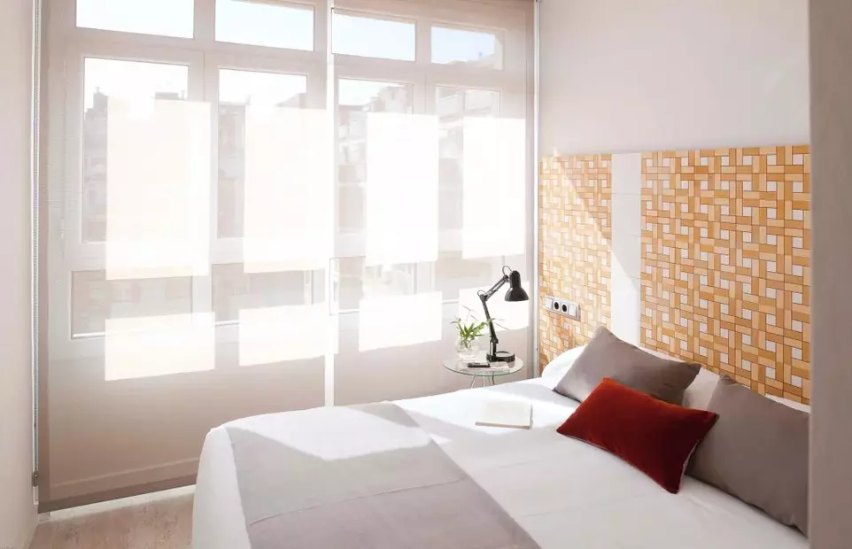 Eric Vokel Sagrada Familia Suites