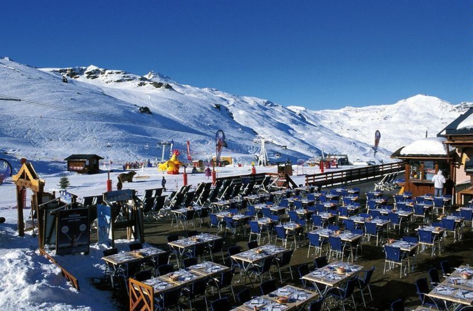 Hotel Club MMV Les Neiges