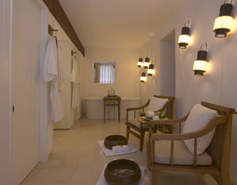 Sveti Stefan Apartment House & Spa