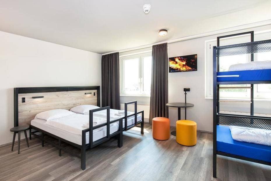 Best Western Hotel Nurnberg am Hauptbahnhof