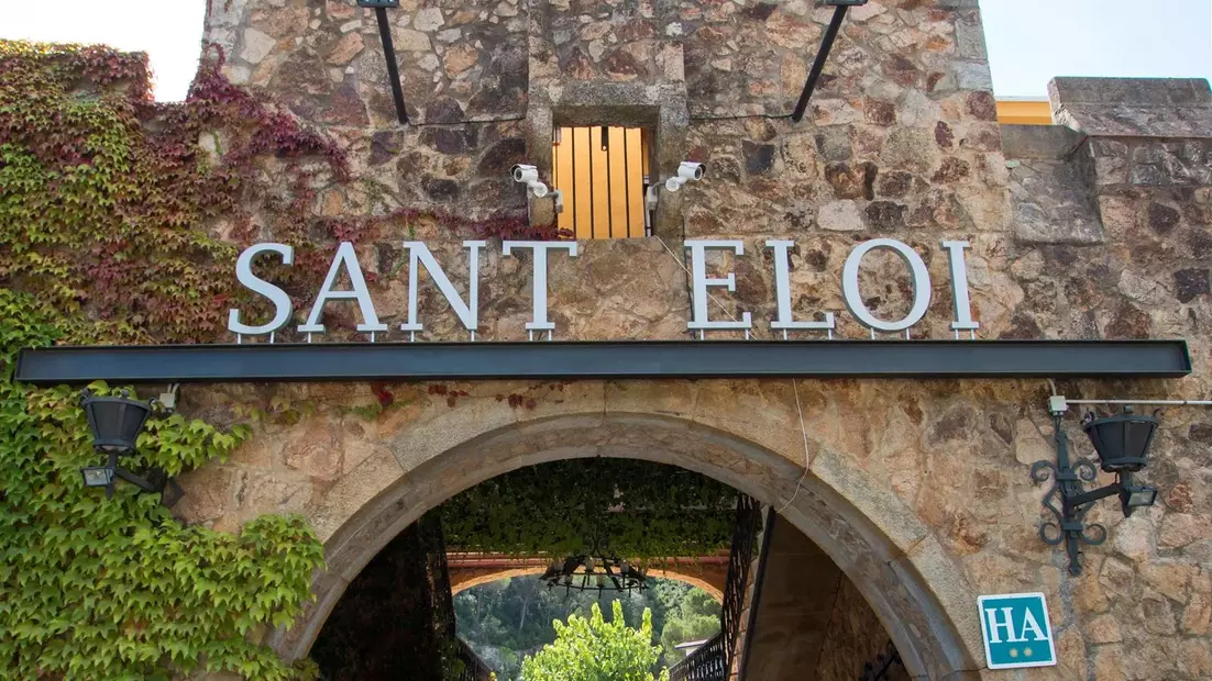 Hotel Sant Eloi