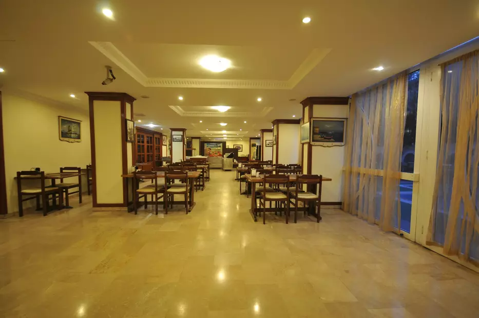 Sun Maris City Hotel