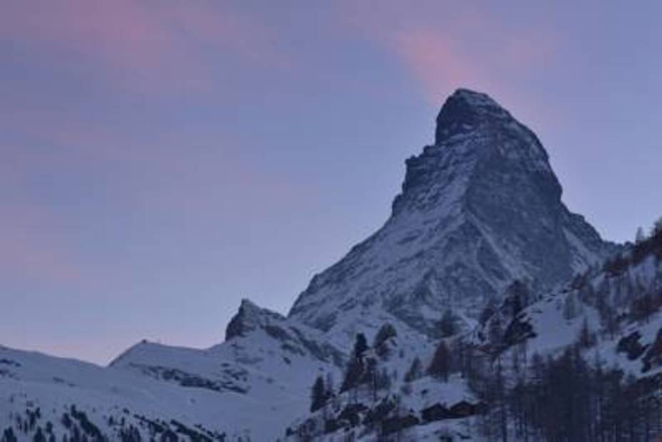 Monte Rosa