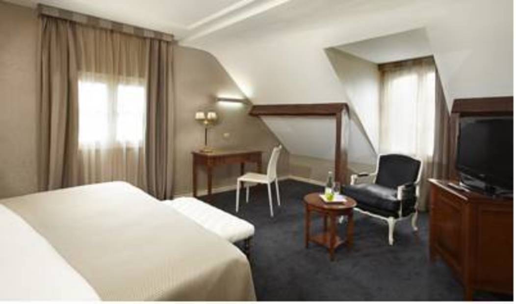 Melia Paris Notre Dame