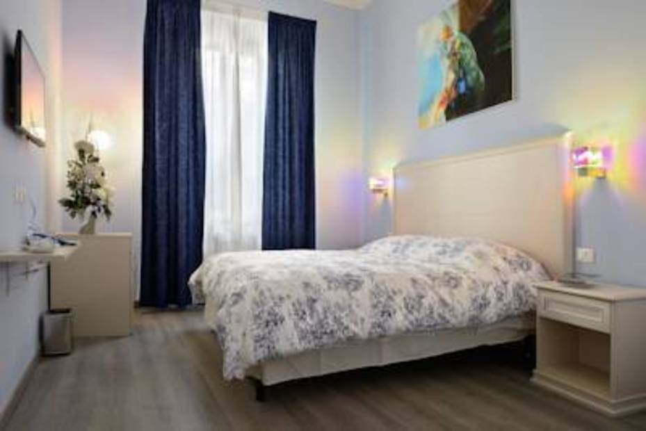 Smart Hotel Bartolini