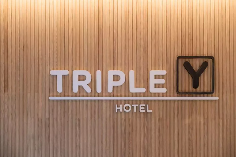 Triple 8 Inn Bangkok