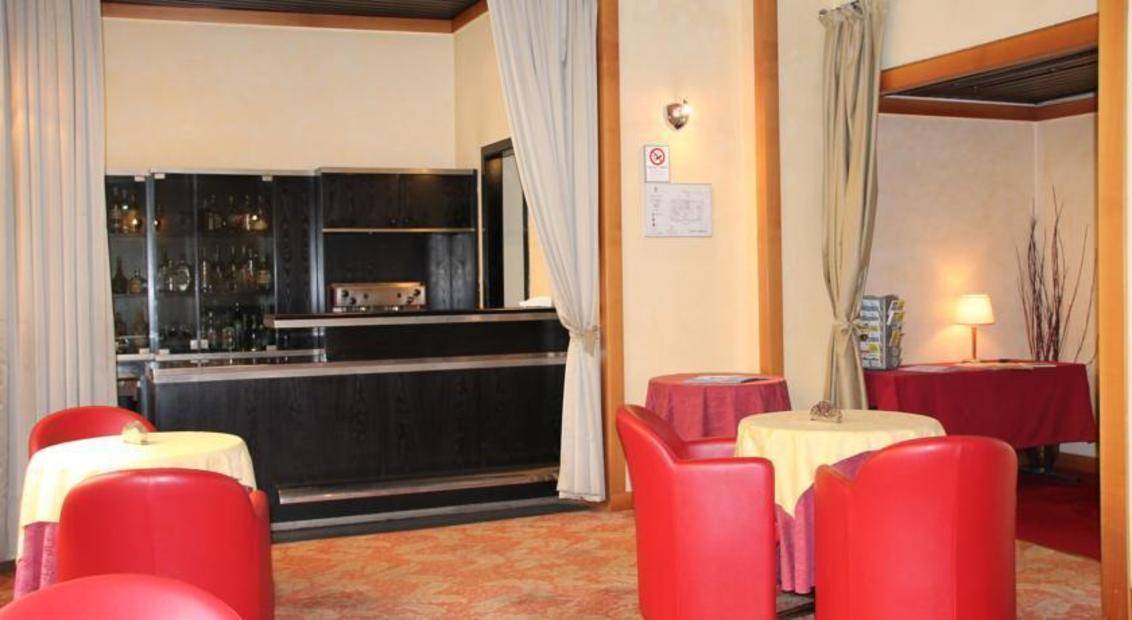 Hotel Sant` Ambroeus