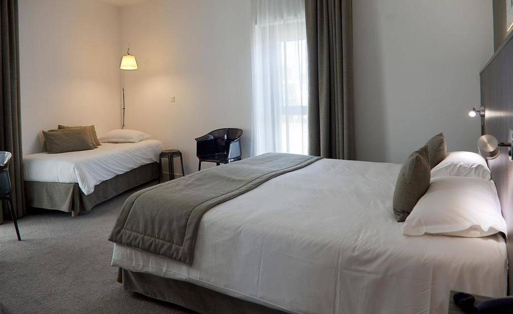 Mercure Saint Malo Balmoral