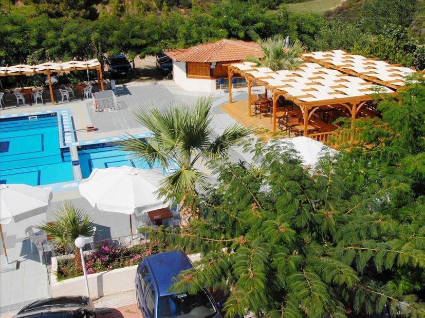 Aphrodite Hotel & Suites