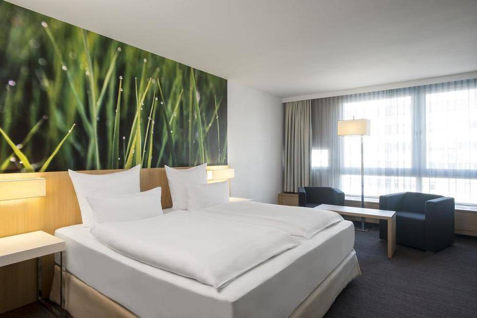 Hampton by Hilton Berlin City West