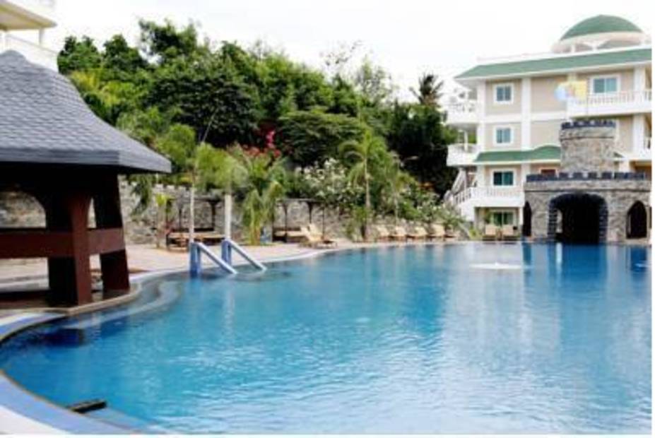 LuxeView Hotel Boracay