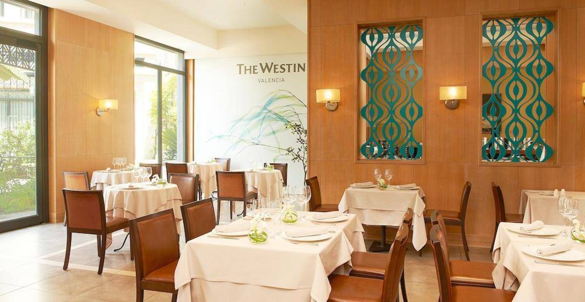 Westin Valencia