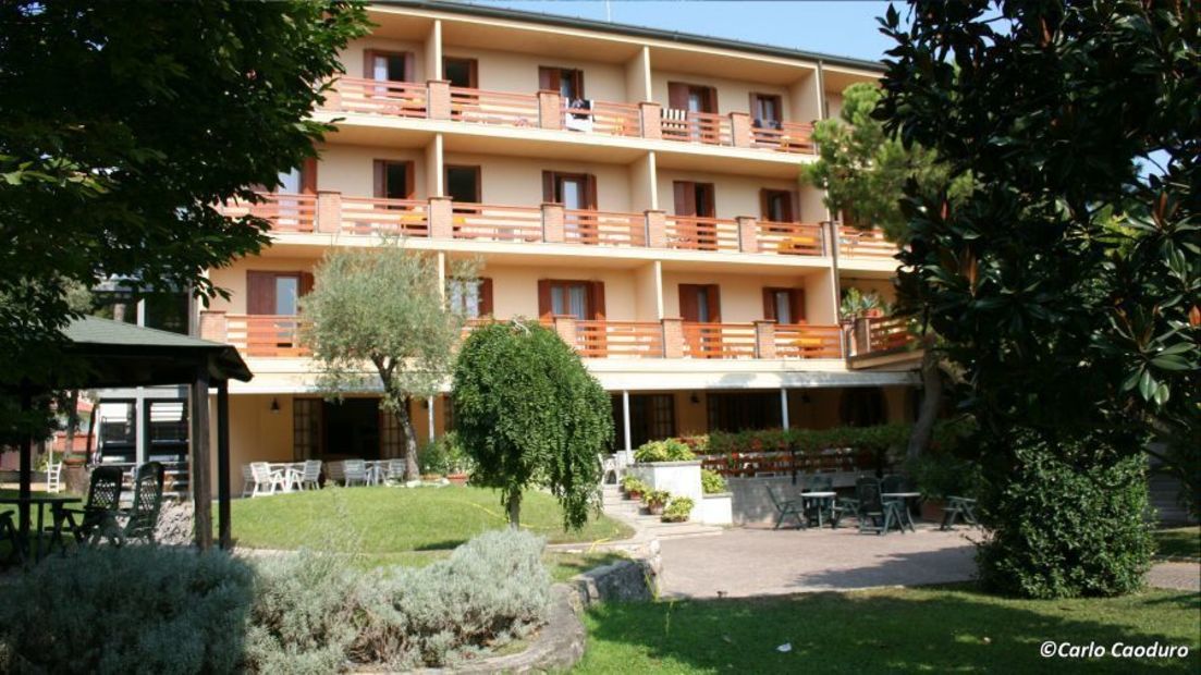 Albergo Capanna d’Oro